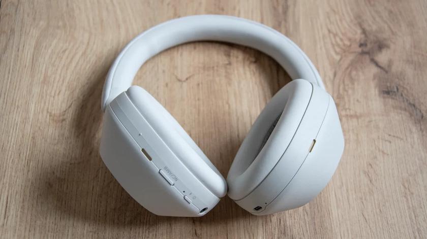 Sony WH-1000XM5 auriculares bluetooth con buenos bajos