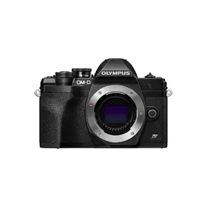 SISTEMA OM OM-D E-M10 Mark IV