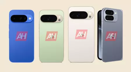 La serie Pixel 10 no aumentará de precio - Google mantendrá los precios en el nivel del año pasado