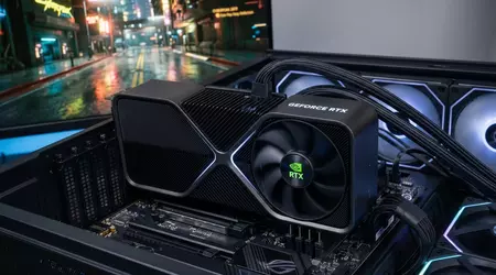 Nvidia DLSS 4.5 Ray Reconstruction: ray tracing mejorado para todas las RTX, incluidas las antiguas
