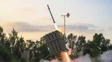 Raytheon y Rafael construirán una planta en EE.UU. para producir interceptores de misiles Tamir y SkyHunter para el sistema de defensa antiaérea Cúpula de Hierro