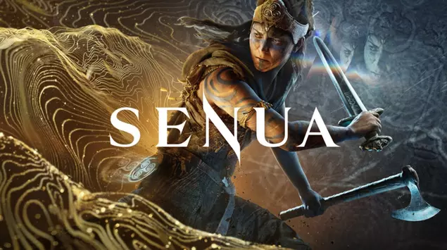 Ninja Theory anuncia Senua, el nuevo ...