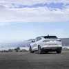 Preview of Ford Mustang Mach-E California Special view