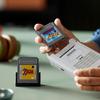 Piezas de LEGO Game Boy