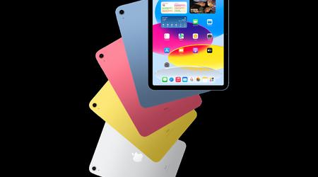 Más barato que 399 dólares: iPad 10 disponible en Amazon a precio promocional