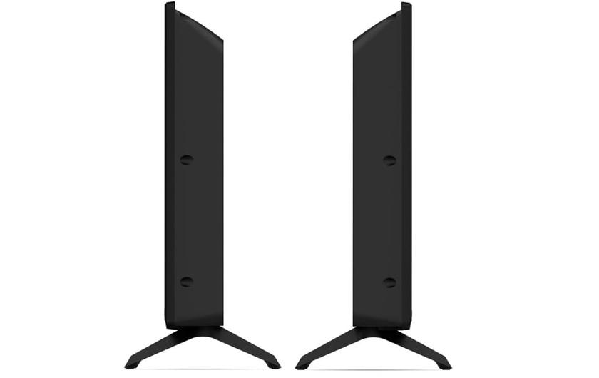 Televisor VIZIO Serie D de 24 pulgadas para camioneros