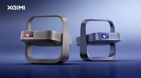XGIMI lanza los Elfin Flip Laser y Elfin Flip 4K: proyectores láser compactos con 4K y gaming por menos de €1.000