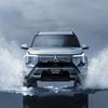 Mitsubishi Destinator - diseño