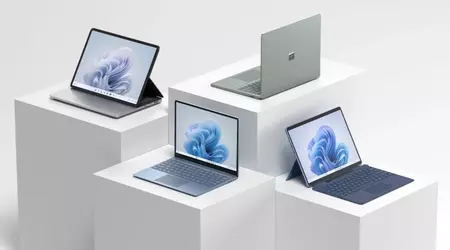 Microsoft ha presentado el portátil de la serie Surface más potente hasta la fecha: el Surface Laptop Studio 2 con chips Intel y gráficos NVIDIA, con un precio a partir de 2999 dólares.