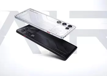 Nubia presentó el Red Magic 11 ...