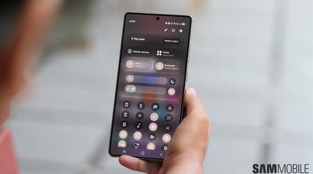 Samsung retoma el anuncio de One UI 7 para EEUU: la actualización comenzará el 10 de abril