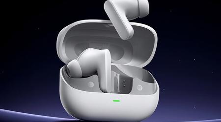 Meizu Live AI: auriculares TWS con ANC y audio de alta fidelidad por 84 dólares