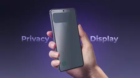Samsung no compartirá su pantalla privada con la competencia hasta 2028