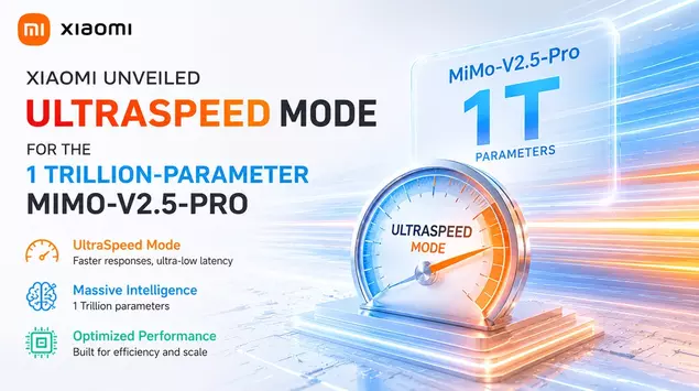 Xiaomi MiMo UltraSpeed supera los 1000 ...