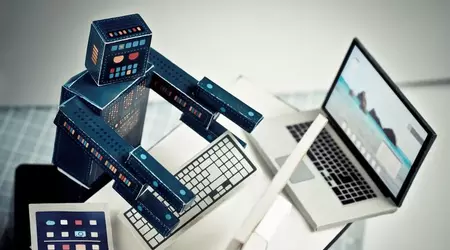 Google recopilará todos los datos de la Internet pública para entrenar su inteligencia artificial