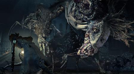 La comunidad de Bloodborne vuelve a Yarnham para celebrar el 10º aniversario del juego