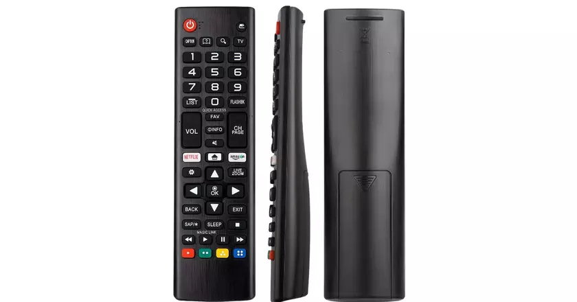 EWO'S mando a distancia universal para lg smart tv