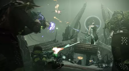 En el próximo episodio de Destiny 2, Heresy, la enorme nave espacial Oryx's Dreadnaught regresará, pero en una forma ligeramente modificada