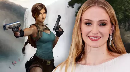 Es oficial: la estrella de Game of Thrones, Sophie Turner, interpretará el papel principal en Tomb Raider - la filmación comenzará a mediados de enero de 2026