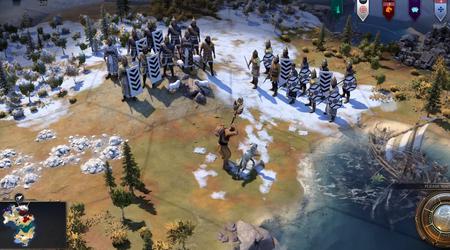 Civilization VII recibe el parche 1.2.3: exploradores automáticos, "modo de continuidad" y un nuevo comandante