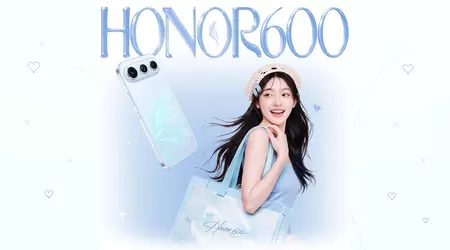 Honor 600 Pro Flash Limited Edition: China se queda con la batería de 8000 mAh y el bundle de accesorios