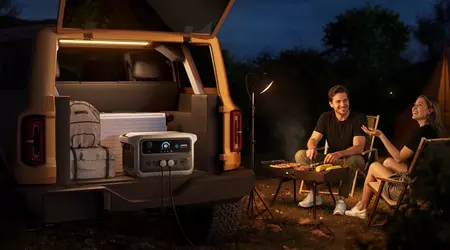 Anker lanzó la estación de energía portátil Solix C2000 Gen 2 en el mercado global con una potencia máxima de 4000 W, carga rápida y un precio razonable