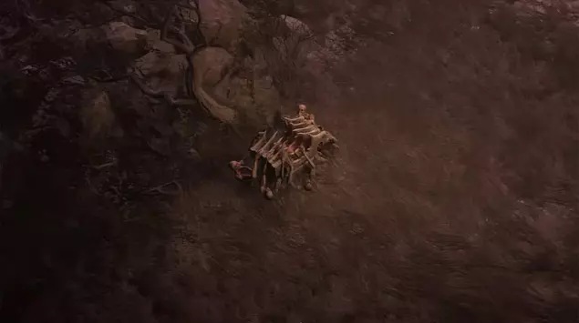 Blizzard ha lanzado el parche 1.04 ...