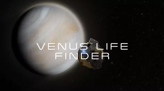 La primera misión privada a Venus ...