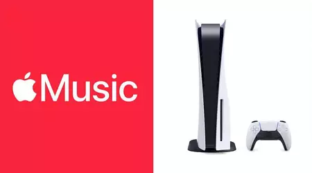 El servicio de streaming de Apple Music podría llegar a PlayStation 5
