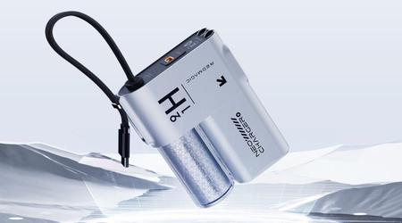 RedMagic presenta Go Power Bank: un accesorio portátil con tres funciones para cargar cómodamente en cualquier lugar