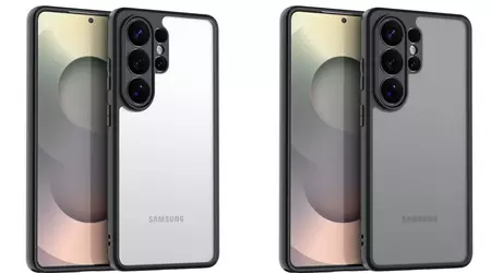 Los cambios son mínimos: un informante ha revelado renders de alta calidad del teléfono inteligente insignia Galaxy S26 Ultra