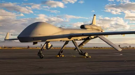 Reuters: Estados Unidos ha suspendido la venta de drones MQ-1C Gray Eagle con misiles Hellfire a Ucrania. ¿Por qué?