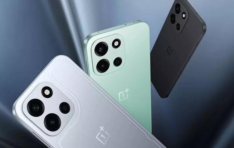 OnePlus Nord 6 Presentado: Batería Masiva, ...
