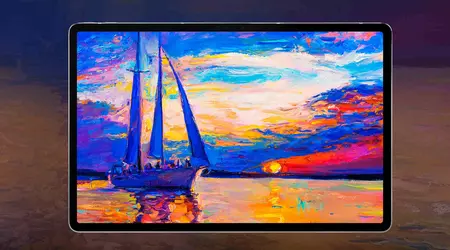 Lenovo presentará el 2 de noviembre la tableta Xiaoxin Pad Pro de 12,6 pulgadas con chip Snapdragon 870 a bordo