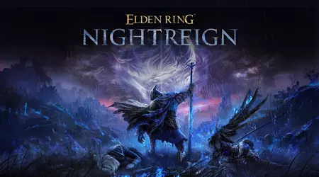 El juego cooperativo Elden Ring: Nightreign, un spin-off independiente del juego de acción de FromSoftware, ha sido anunciado en TGA 2024.