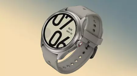 Oferta del día: TicWatch Pro 5 con chip Snapdragon W5+ Gen 1 y hasta 45 días de batería con un descuento de 105€.