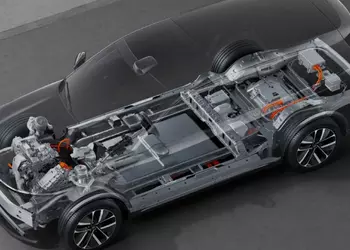 Los coches eléctricos con extensor de ...