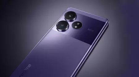 Realme GT Neo 6: pantalla AMOLED de 120 Hz, chip Snapdragon 8s Gen 3, cámara de 50 MP y batería de 5500 mAh con carga de 120W por 290 €.