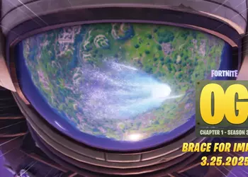 Epic Games anuncia el regreso de ...