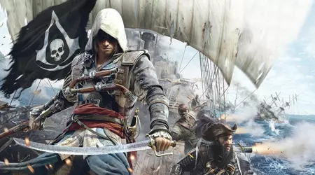 Remake de Assassin's Creed IV: Black Flag Confirmado — La agencia PEGI revela el secreto de Ubisoft
