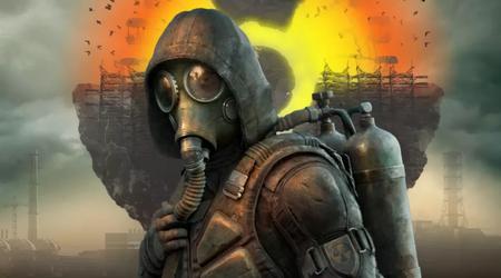 Oficialmente S.T.A.L.K.E.R. 2 pospuestos hasta 2023