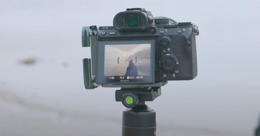 Sony A7 III mejor cámara para entrevistas en video