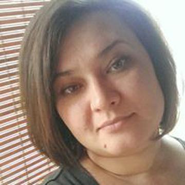 Євгенія Кузьменко