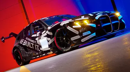 BMW M3 Touring 24H: De una broma de April Fools a la realidad de la carrera de Nürburgring para 2026