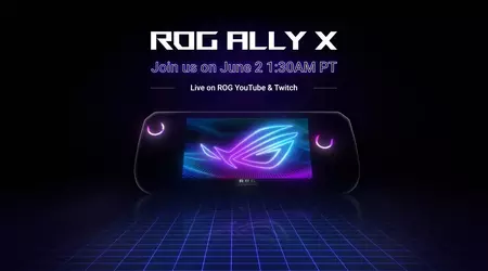 Unos días antes de la presentación: las especificaciones detalladas de ASUS ROG Ally X han aparecido en línea
