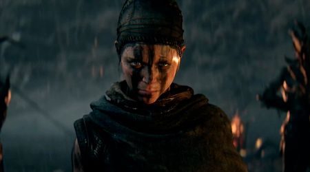 Ninja Theory demuestra cómo graba sonidos binaurales para Senua's Saga: Hellblade II
