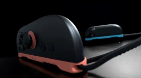 Simple y conveniente: Nintendo mostró cómo funcionarán los controladores Joy-Con 2 como ratón para Switch 2