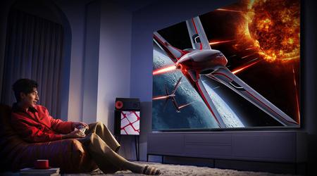 Una gran elección para jugadores, Xiaomi ha lanzado la Edición de Ahorro de Energía del Redmi TV X 2025