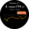 Análisis del Samsung Galaxy Watch5 Pro y Watch5: más duración de la batería, menos bisel físico-139 Análisis del Samsung Galaxy Watch5 Pro y Watch5: más duración de la batería, menos bisel físico-139
