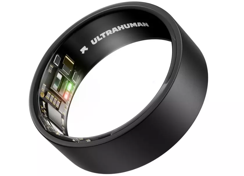 Anillo inteligente Ultrahuman Air 